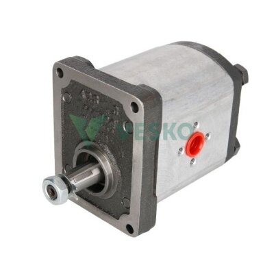 Hidraulinis Siurblys 5179726 New Holland