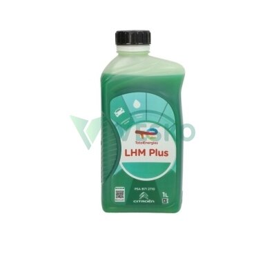 Hidraulinis Skystis Lhm Plus 1L