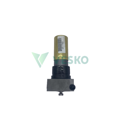 Hidraulinis Vožtuvas AL235814 John Deere