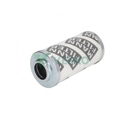 Hidraulikos Filtras HD 601 Mann Hidraulikos Filtras HD 601 Mann