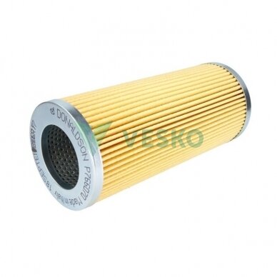 Hidraulikos Filtras P766070 Donaldson 1 Hidraulikos Filtras P766070 Donaldson 1