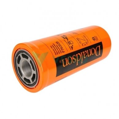 Hidraulikos Filtras P763535 Donaldson 1 Hidraulikos Filtras P763535 Donaldson 1