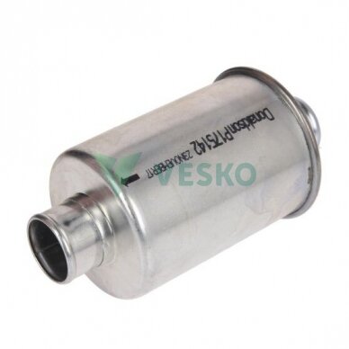 Hidraulikos Filtras P175142 Donaldson Hidraulikos Filtras P175142 Donaldson