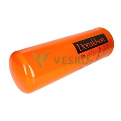 Hidraulikos Filtras P170949 Donaldson 1