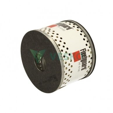 Hidraulikos Filtras HF6195 Fleetguard Hidraulikos Filtras HF6195 Fleetguard