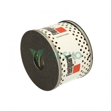 Hidraulikos Filtras HF6195 Fleetguard 1 Hidraulikos Filtras HF6195 Fleetguard 1