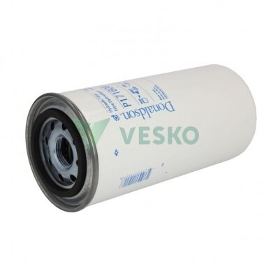 Hidraulikos Filtras P171609 Donaldson Hidraulikos Filtras P171609 Donaldson