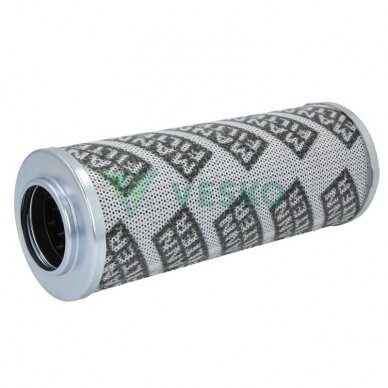 Hidraulikos Filtras HD 8002 Mann Hidraulikos Filtras HD 8002 Mann