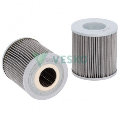 Hidraulikos Filtras HF29126 Fleetguard Hidraulikos Filtras HF29126 Fleetguard