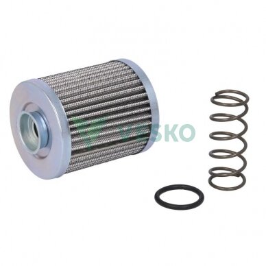 Hidraulikos Filtras P171526 Donaldson Hidraulikos Filtras P171526 Donaldson