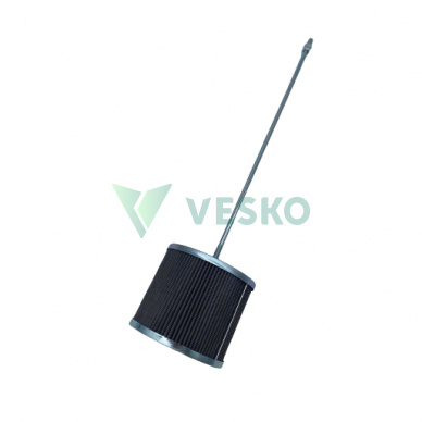 Hidraulikos Filtras P176886 Donaldson Hidraulikos Filtras P176886 Donaldson