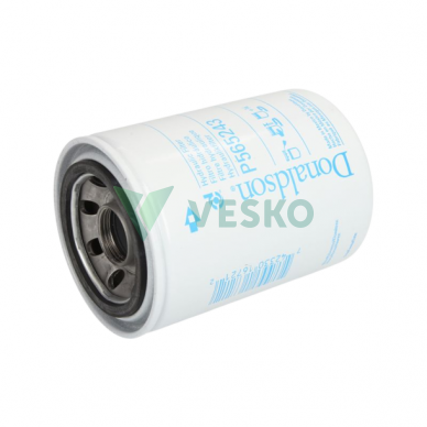 Hidraulikos Filtras P565243 Donaldson Hidraulikos Filtras P565243 Donaldson