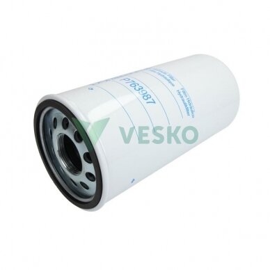Hidraulikos Filtras P763987 Donaldson Hidraulikos Filtras P763987 Donaldson