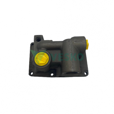 Hidraulinio Paskirstytojo Korpusas MAT-CZZ-01681 1 Hidraulinio Paskirstytojo Korpusas MAT-CZZ-01681 1