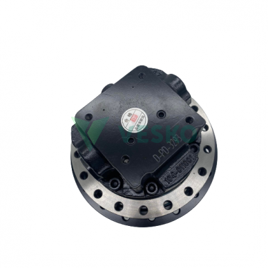 Hidrovariklis R28-7 Hyundai 2 Hidrovariklis R28-7 Hyundai 2