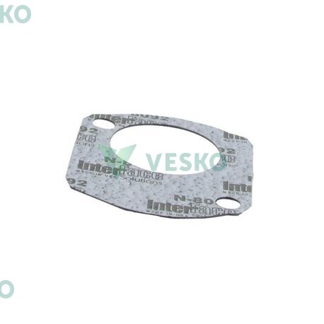 Hidraulinės Pompos Tarpinė 3057397R2N  Glaser