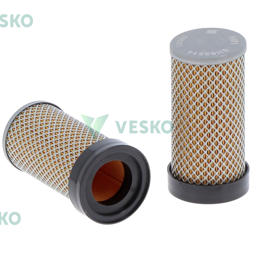 Hidraulikos Filtras SH62214 Hidraulikos Filtras SH62214