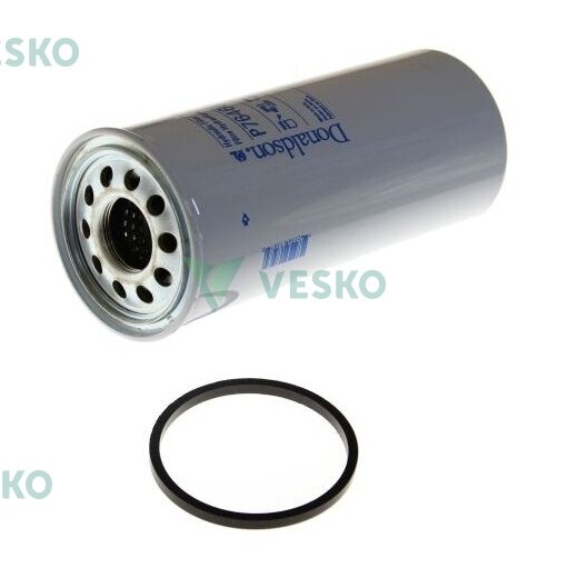 Hidraulikos Filtras P764607 Donaldson Hidraulikos Filtras P764607 Donaldson
