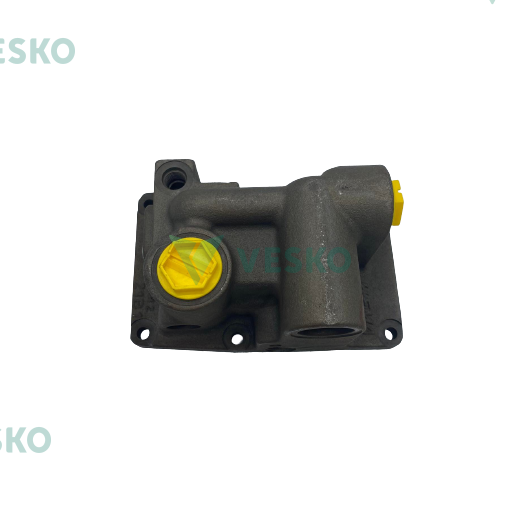 Hidraulinio Paskirstytojo Korpusas MAT-CZZ-01681 1 Hidraulinio Paskirstytojo Korpusas MAT-CZZ-01681 1