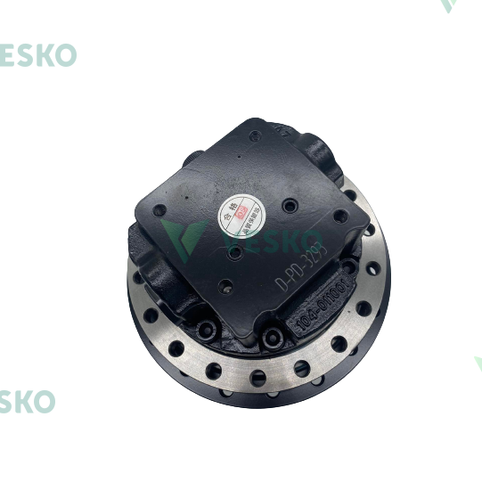 Hidrovariklis R28-7 Hyundai 2 Hidrovariklis R28-7 Hyundai 2