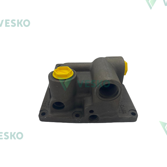 Hidraulinio Paskirstytojo Korpusas MAT-CZZ-01681 Hidraulinio Paskirstytojo Korpusas MAT-CZZ-01681