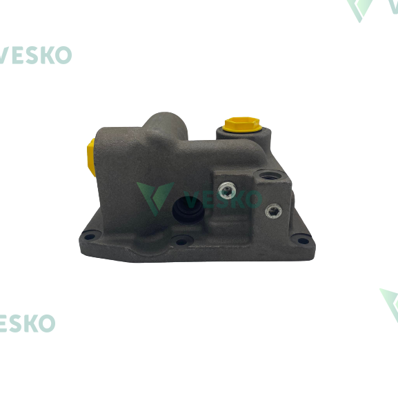Hidraulinio Paskirstytojo Korpusas MAT-CZZ-01681 2 Hidraulinio Paskirstytojo Korpusas MAT-CZZ-01681 2