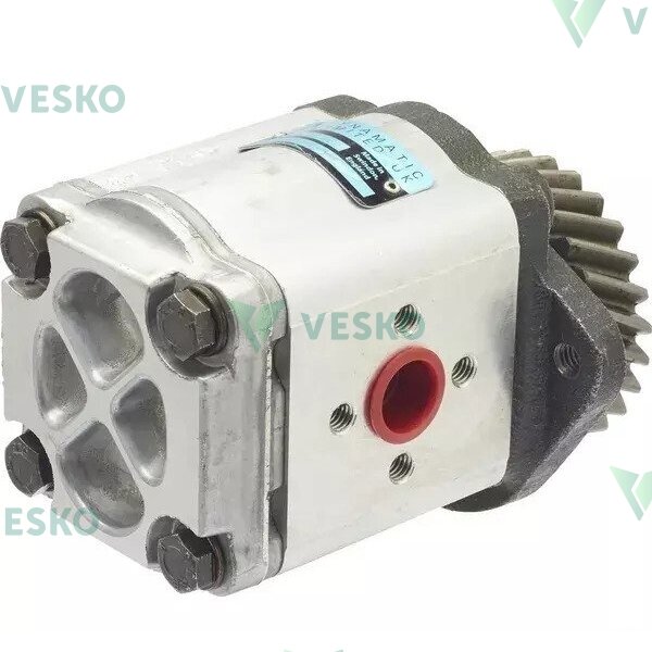 Hidraulinis Siurblys 550138376 CNH 1