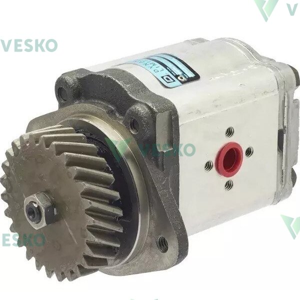 Hidraulinis Siurblys 550138376 CNH