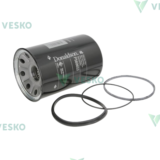 Hidraulikos Filtras P560653 Donaldson