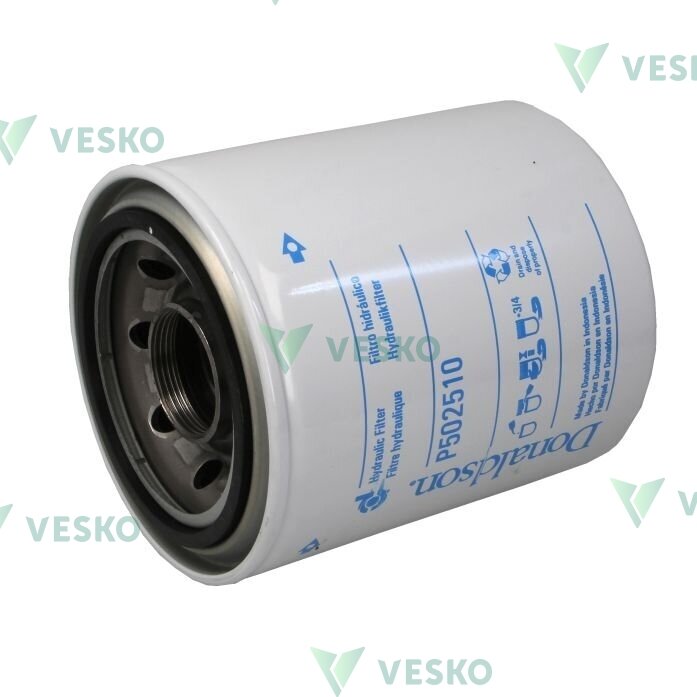 Hidraulikos Filtras P502510 Donaldson Hidraulikos Filtras P502510 Donaldson