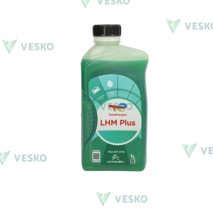 Hidraulinis Skystis Lhm Plus 1L