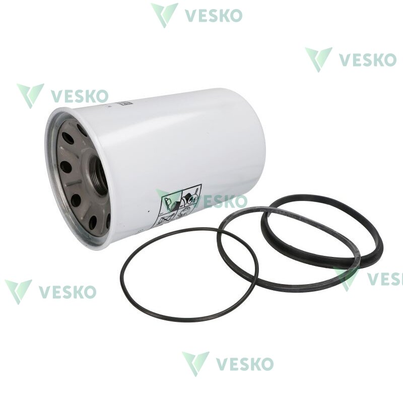 Hidraulikos Filtras W 1245/3 X Mann Hidraulikos Filtras W 1245/3 X Mann