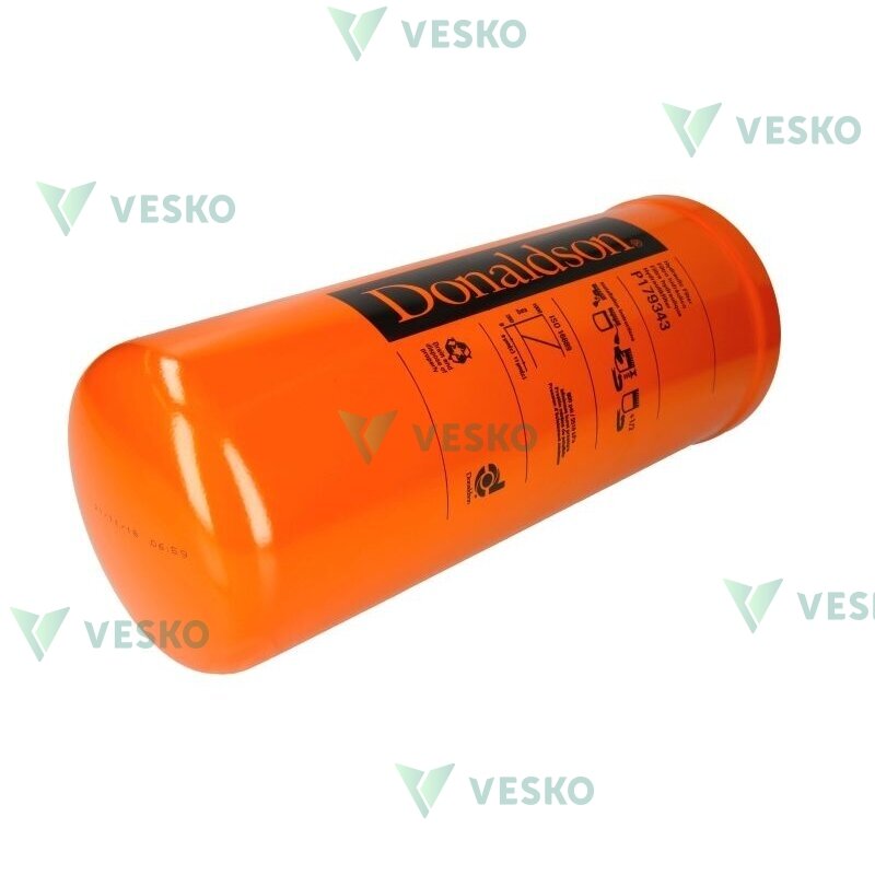 Hidraulikos Filtras P179343 Donaldson 1 Hidraulikos Filtras P179343 Donaldson 1