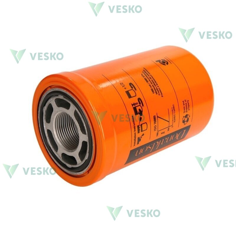Hidraulikos Filtras P164375 Donaldson Hidraulikos Filtras P164375 Donaldson