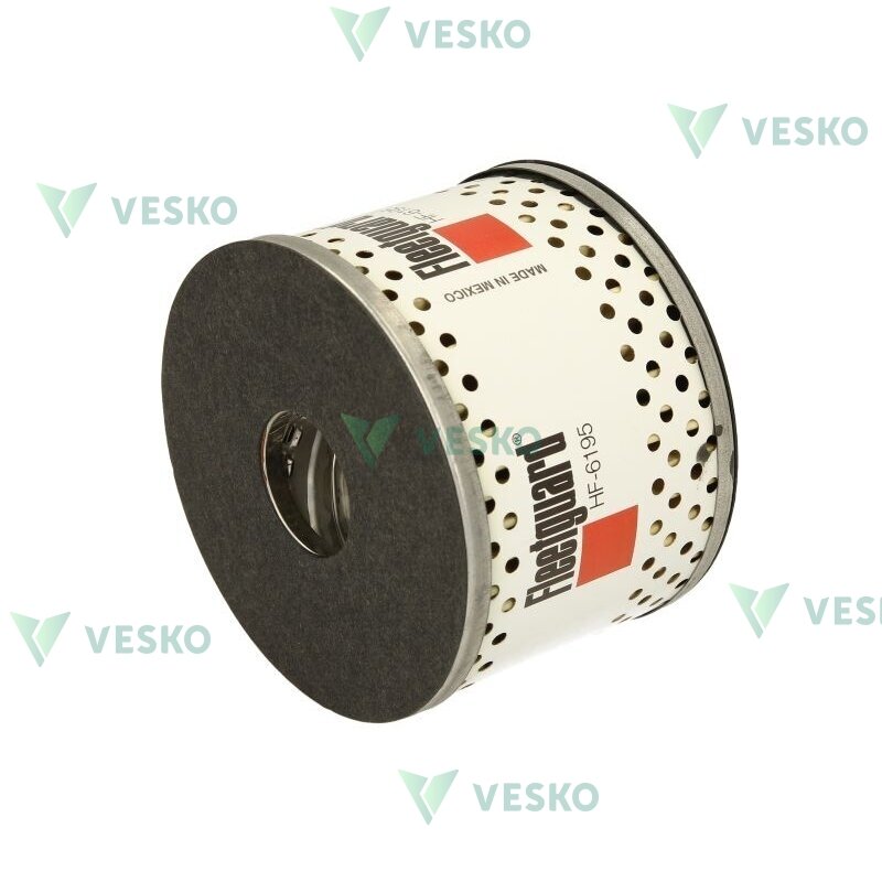 Hidraulikos Filtras HF6195 Fleetguard 1 Hidraulikos Filtras HF6195 Fleetguard 1