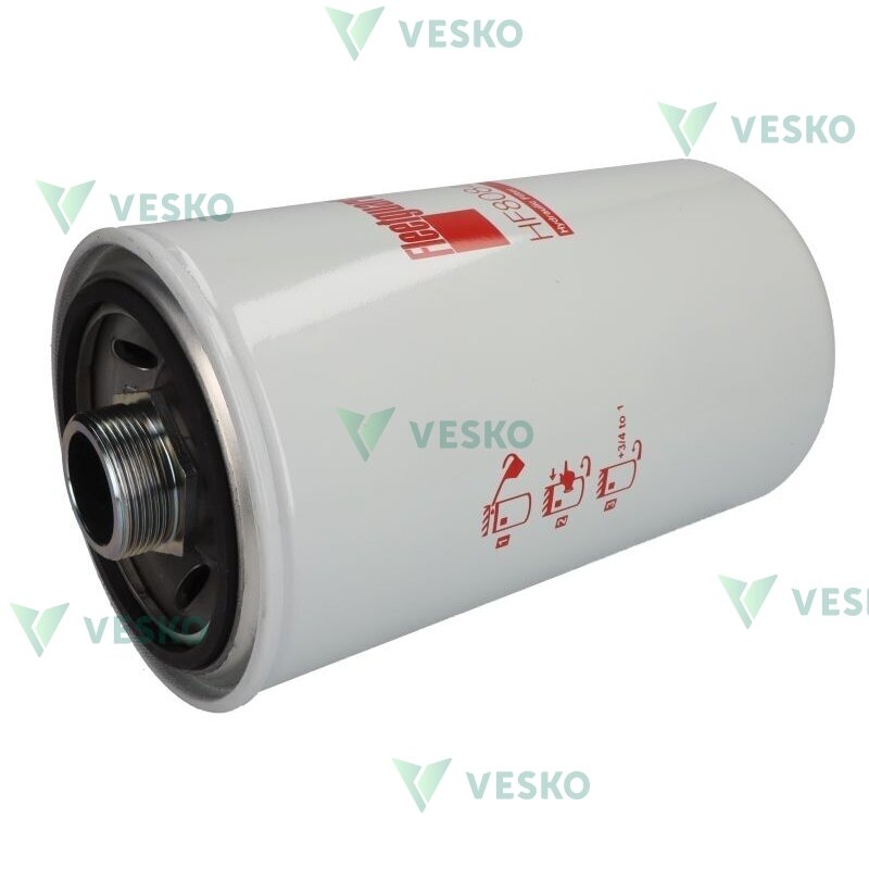 Hidraulikos Filtras HF8084 Fleetguard