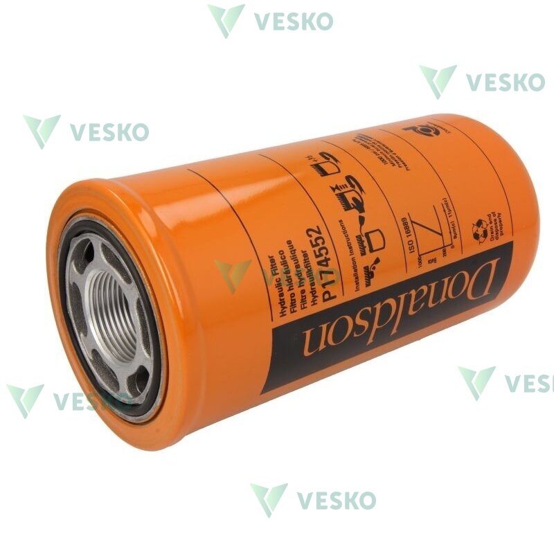 Hidraulikos Filtras P174552 Donaldson