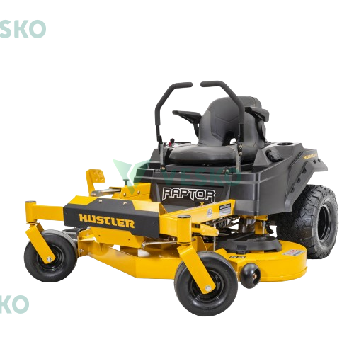 Hustler Raptor X 42 Sodo Traktorius Hustler Raptor X 42 Sodo Traktorius