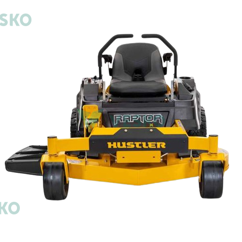 Hustler Raptor X 42 Sodo Traktorius 1 Hustler Raptor X 42 Sodo Traktorius 1