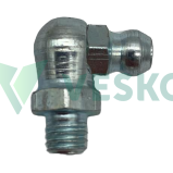 Įsukamas Tepimo Taškas M8x1 - 90°