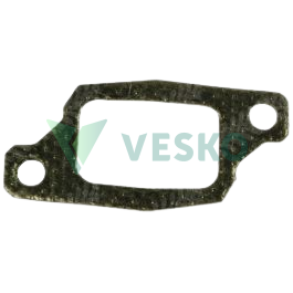 Išmetimo Kolektoriaus Tarpinė 0.007.1445.0 Deutz Fahr