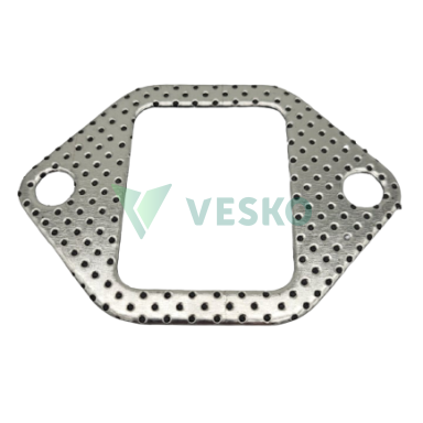 Išmetimo Kolektoriaus Tarp. 2701374007 IFA Variklis