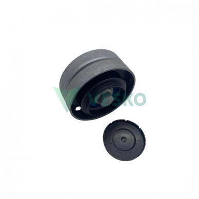 Įtempimo Skriemulys AL201362 John Deere Įtempimo Skriemulys AL201362 John Deere