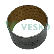 Priekinio Tilto Įvorė 87525550 New Holland Priekinio Tilto Įvorė 87525550 New Holland