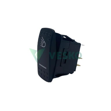 Jungiklis 4290435M2 Massey Ferguson