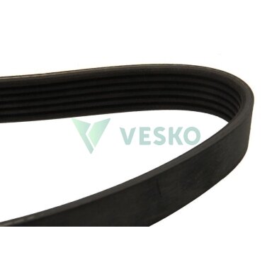 Juostinis Diržas 8 PK 1450