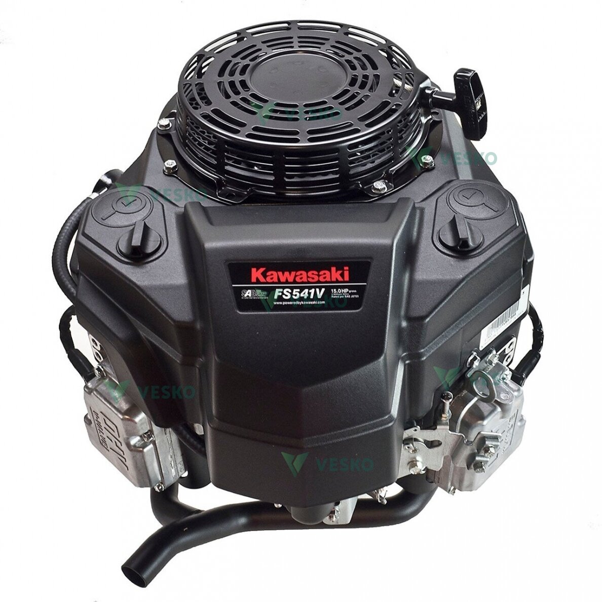 Kawasaki FS541V Benzininis Variklis