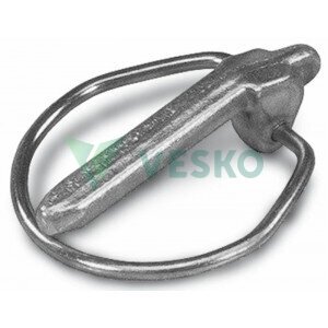Kaištis 11x70 mm Kaištis 11x70 mm