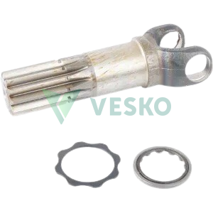 Kardaninis Velenas 66848-CR Carraro