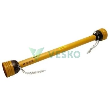 Kardano Apsauga T60 1410 mm Pilna
